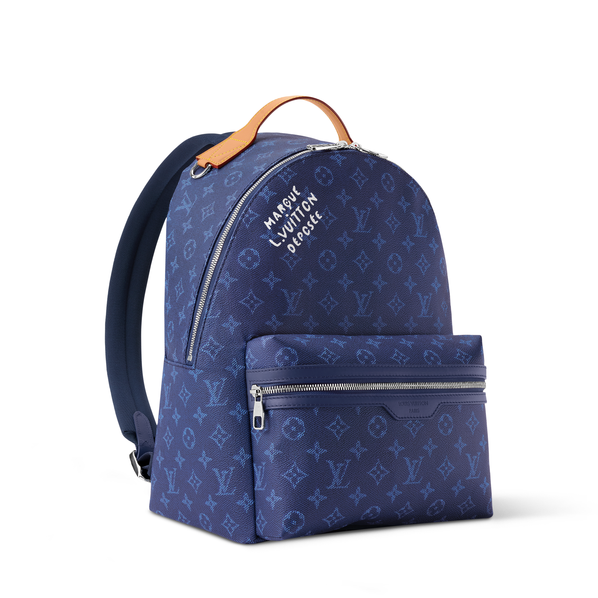 Discovery Backpack PM Monogram Other - Men Bags M26942 | LOUIS VUITTON